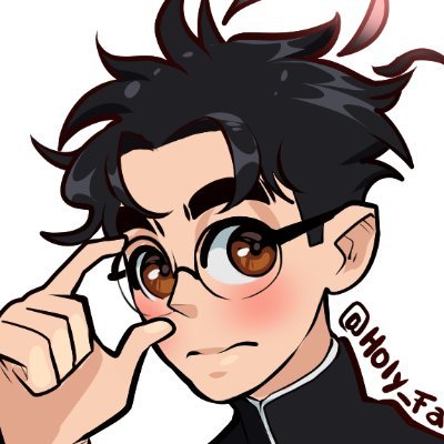 Fab🖌️COMMISSIONS OPENさんのプロフィール画像