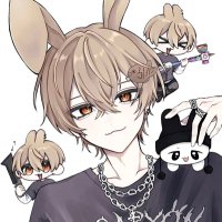 うさぴょん (@seqence9) 's Twitter Profile