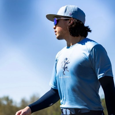 (RHP) 6’ 185 | Transfer Portal | mound velo 88 eclouie@gmail.com (603)-519-0956