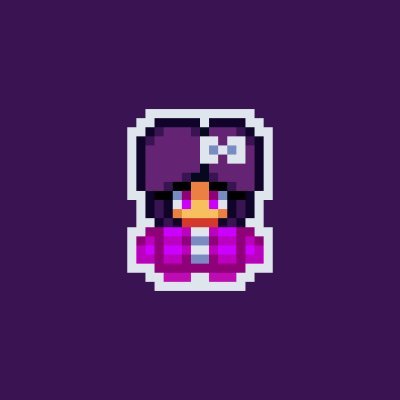 arqkyn's profile picture. i make pixel art