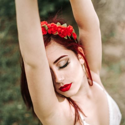 venusitisaguda's profile picture. 