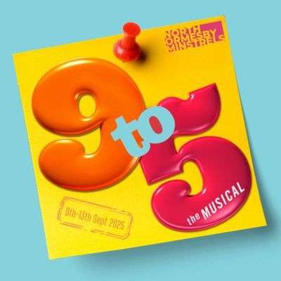 NOMinstrels's profile picture. Providing theatre in the community since 1978!