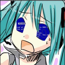 (she/her 🏳️⚧️) Music, toys, games, origami, depression, and weirdly little anime. I might share things I make, but mostly just retweet weird R18 stuff I like.
