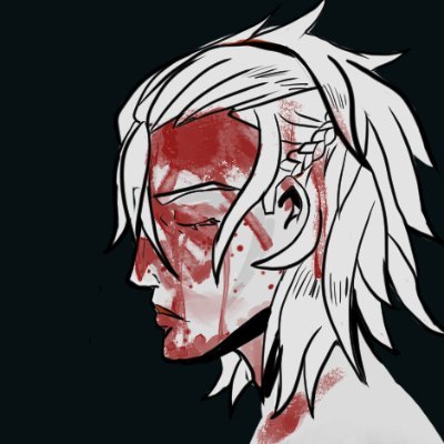 Blaiseさんのプロフィール画像