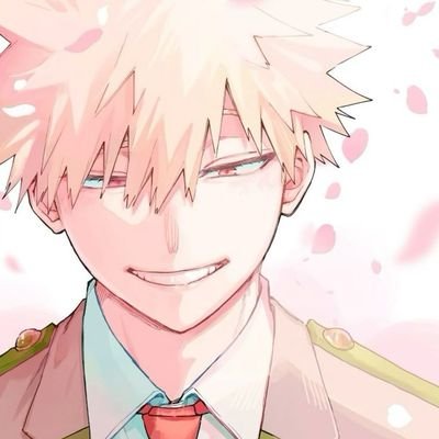 Katsuki_Leeeu's profile picture. 