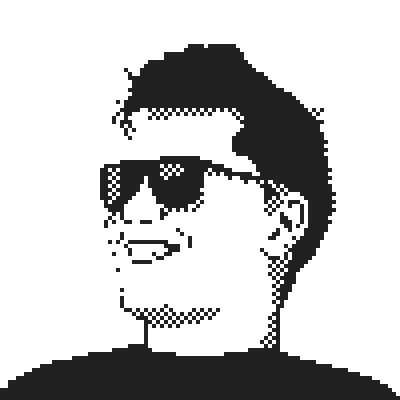 Founding designer/Head of design @basedash. Maker of https://t.co/v2OkqJ5IOg. I dream in dither.