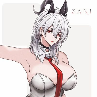 リズ 🎧 | Commissions OPEN!さんのプロフィール画像