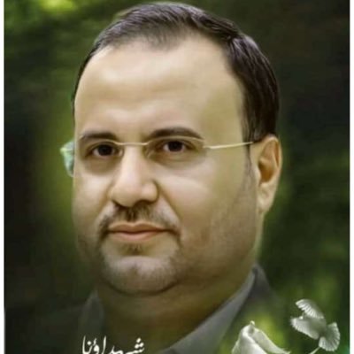 يمني حر ضد العدوان.نهجي القرآن وقائدي رسول الله وقدوتي سيدي حسين ومعلمي سيدي عبدالملك.. مجاهد في سبيل الله بعت نفسي في مرضات الله