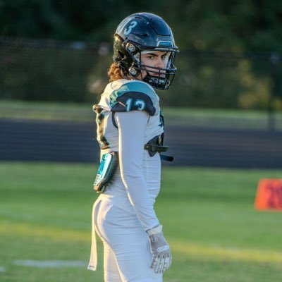 Michael Ibarra Profile