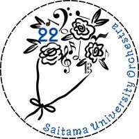 埼大オケ 22の代 (@saidaioke22) 's Twitter Profile