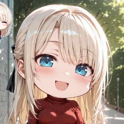 👤🥖につき低浮上、サブとサブサブ稼働中。
お姉さんメインのAIイラストを投稿しています。
基本オリキャラ。
二次キャラや叡智なのはリンク先でやってます。