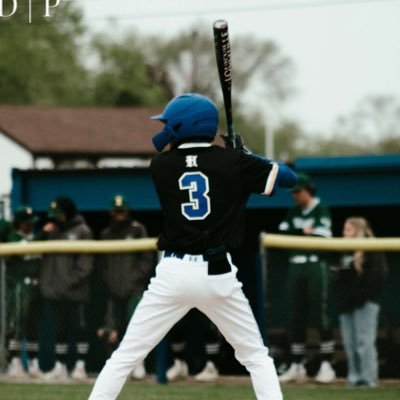 Caden Quigg Profile