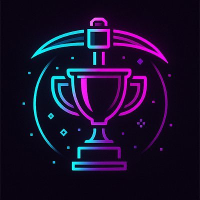 ⛏️PROOF OF WORK FOUNDATION🏆
🛠️ Empowering decentralization through computation
🔋 Advocates for all PoW chains
📚 Education • Research • Mining Ethics