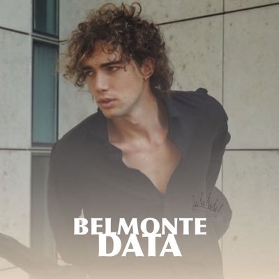 🇦🇷🇲🇽| Fuente internacional de información sobre el Cantante y Actor Mateo Belmonte | Actualmente “Rey” en Margarita! Contacto: mateobelmonteup@gmail.com