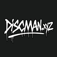 Discman.xyz (@discmanstudio) 's Twitter Profile Photo Discman.xyz (@discmanstudio) 's Twitter Profile Photo