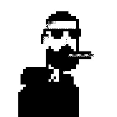 berisikoさんのプロフィール画像