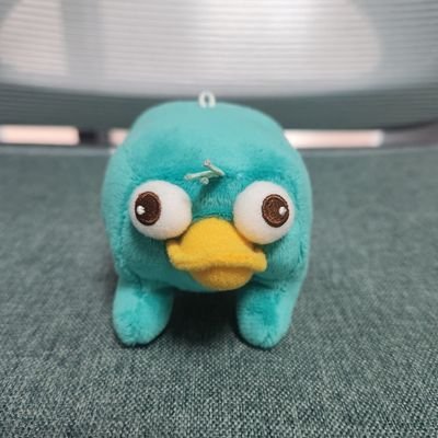 はぐれまっきー