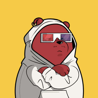 PritantoS30466's profile picture. Goonz / SBCC / AAU / Diamond Dawgs / NF1T NFT learner/investor/supporter/creator… podcast co-host coming soon!