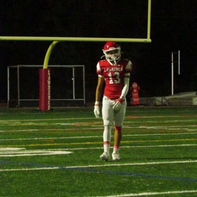 Damarcus “DB13” Beaver-Wilcher Profile
