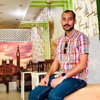 Kamal1893350's profile picture. 