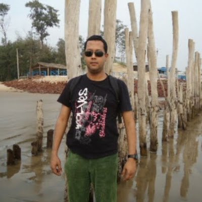 debashish91092's profile picture. 