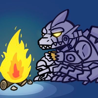 1llum_'s profile picture. 23 • Subo videos de Godzilla • Mexico • Sound Designer • Voice Actor • Audio Engineer