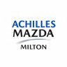 AchillesMazda's profile picture. Mazda Dealer proudly serving Milton, Acton, Georgetown, and Halton Hills since 1977! Achilles Mazda of Milton...We Want To Be Your Mazda Dealer!