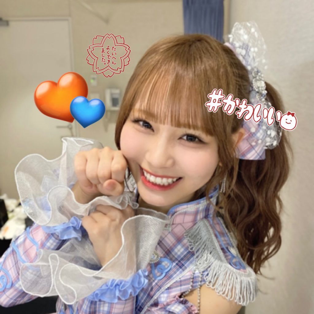 やっと会えたMy ideal🫳🏻💘