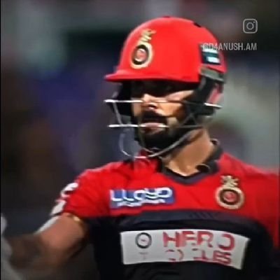 RazzShashi18xD's profile picture. Kohli over ICT.
RCB 2025 ❤️ 🏆
