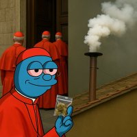 SMOKI on XRP (@smokionxrpl) 's Twitter Profile