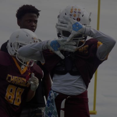 Dantre_coles's profile picture. D’Antre Coles l class of 2029 l 5’3l 125 pounds l WR/CB/SAFTEY