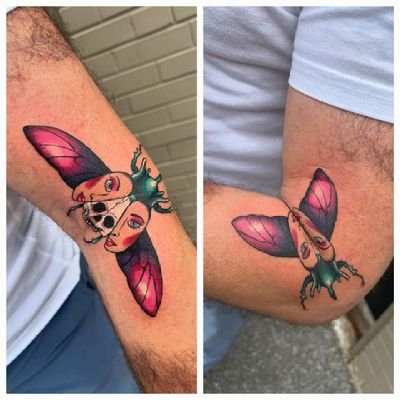 fuzzywuzzy81361's profile picture. 