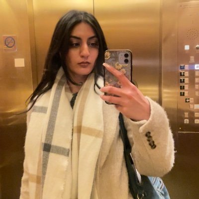 jesmeengill's profile picture. journalist.