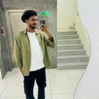 AHMED ALKHALIFA (@v7m33d) 's Twitter Profile