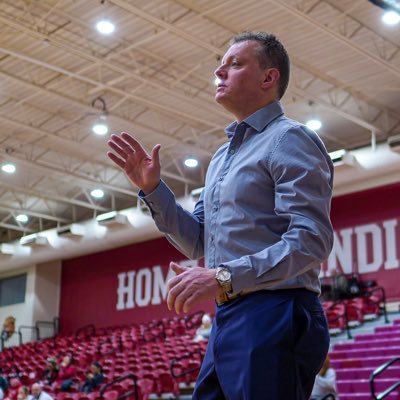 University of Denver MBB Director of Basketball Operations | Basketball Coach 🏔️⛏️🏀