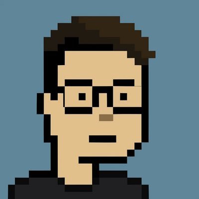 baibhav_eth's profile picture. zero knowledge but artificially intelligent
https://t.co/RCJThSOBnO (unofficial fan community) https://t.co/ZkhuwiKtIx (GPT interface)