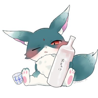ルゥ🍎🐾さんのプロフィール画像