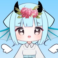 Helen Hydrangea | Hydra(ngea) Vtuber (@helen_hydrangea) 's Twitter Profile