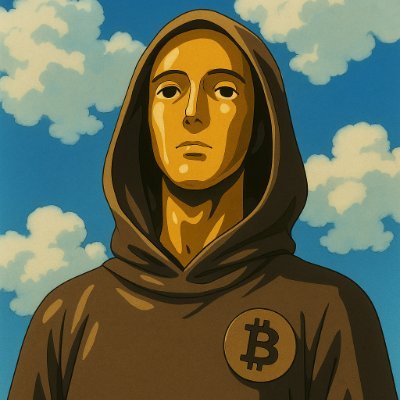 @DearBitcoiner
