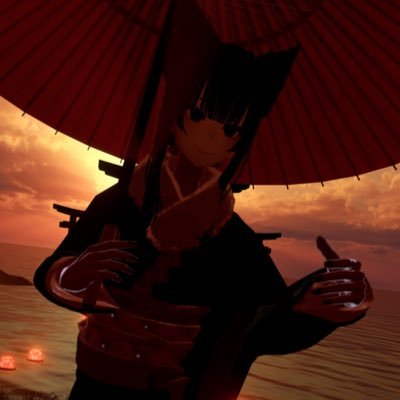 24/4月START いっぱいお話してください。 アバター改変がすきです。 撫でられるのが好きです。所属イベント 妖人紡 ほしいも→https://t.co/lzygE40hag