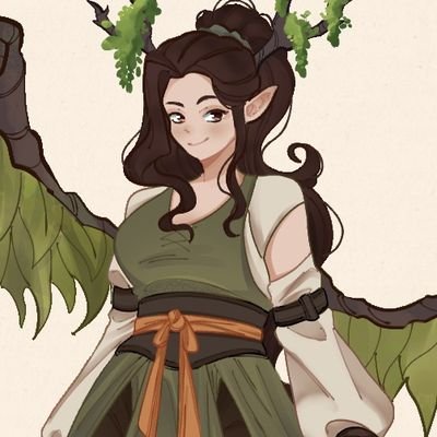 Just a fey guardian lurking in her forests
Bi | Fae Tuber | BiPD2 | Video Editor
Cozy vibes and indie games 💚
Business Inquiries: feylynn97@gmail.com