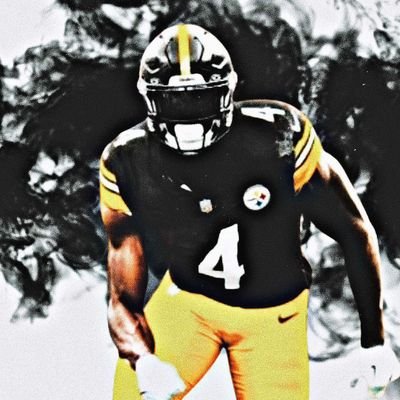 Steelers: DK Metcalf is him Fan account
Joshua 1:9
Believer in christ ✝️
Formally knows as George_Pickens_Is_him 😢