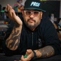 Matthew Maldonado (@darthmaldoart) 's Twitter Profile