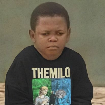 pemudapolandia's profile picture. 13