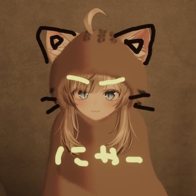 Mirai_rr's profile picture. #vrchat 20240627開始！