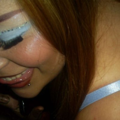 sisiholloway's profile picture. they/them