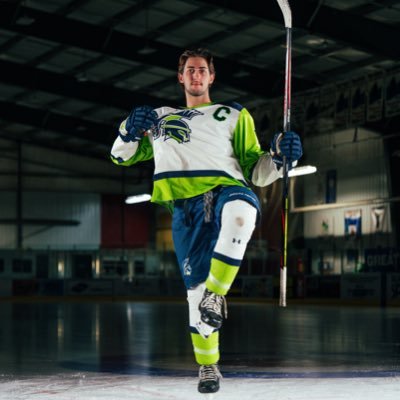 UP Argos hockey/golf