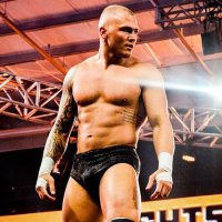 Gunner Knox (@knoxoutartist) 's Twitter Profile Photo Gunner Knox (@knoxoutartist) 's Twitter Profile Photo