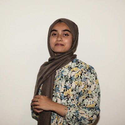 NazeefaNAhmed's profile picture. 