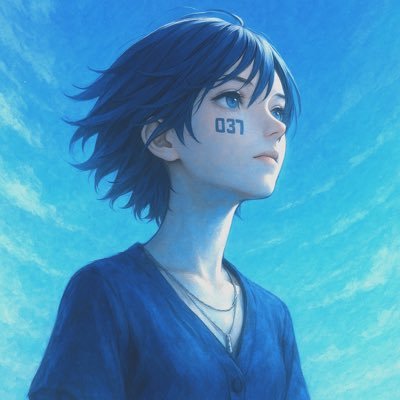 yossy_no6's profile picture. 看護師｜無理せず、自分らしく｜AIイラスト｜#CoolGirl ファンアート